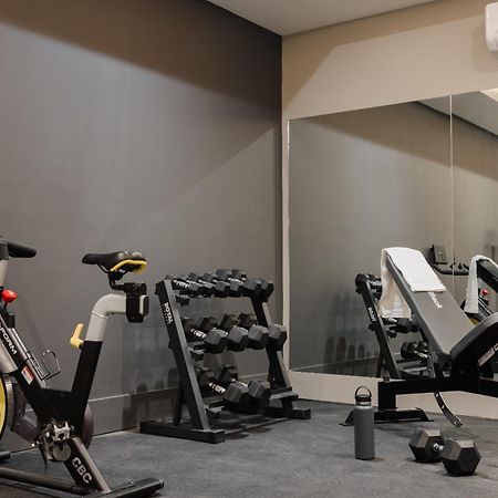 Onyx, Sonder Apartments Philadelphia Ngoại thất bức ảnh