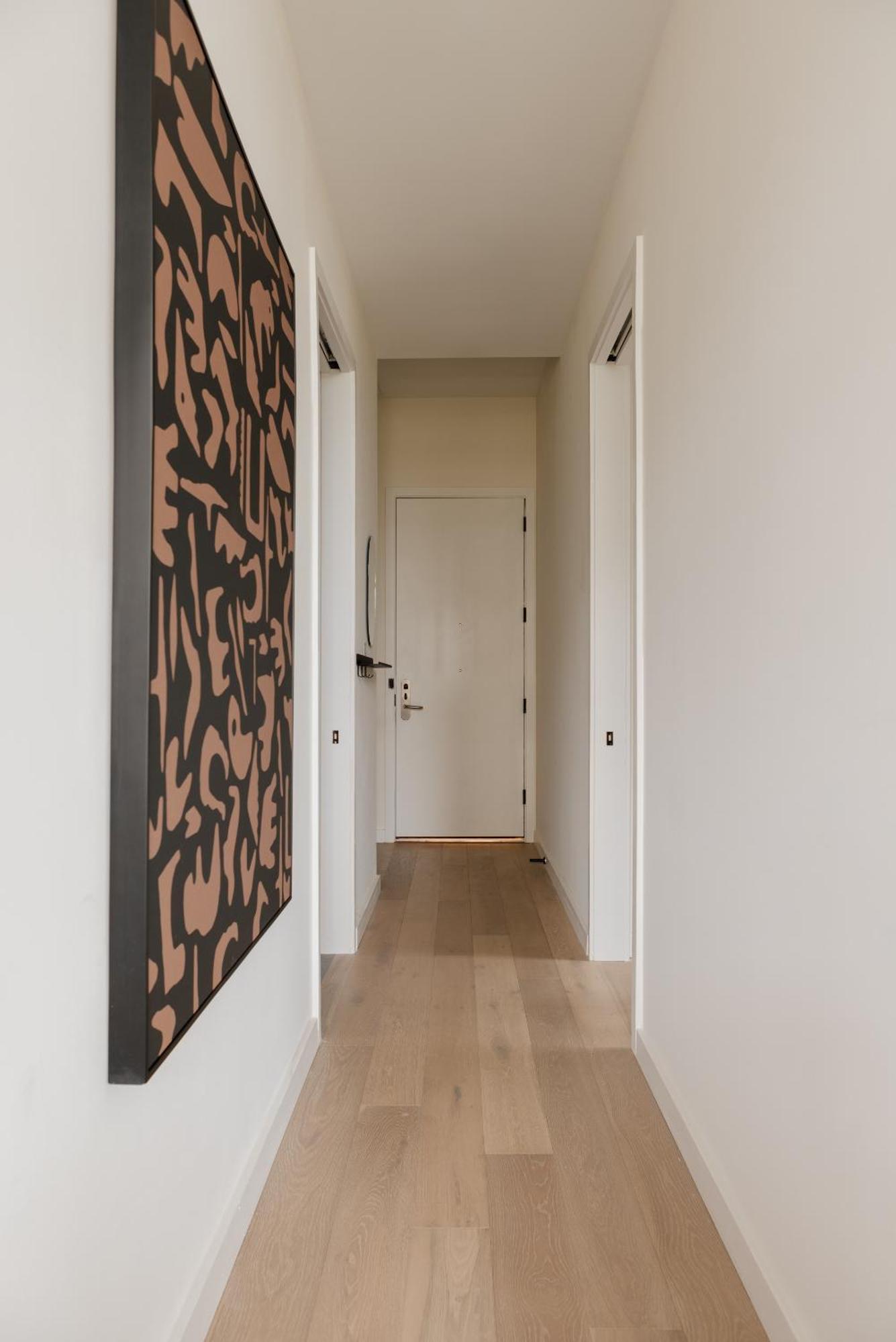 Onyx, Sonder Apartments Philadelphia Phòng bức ảnh