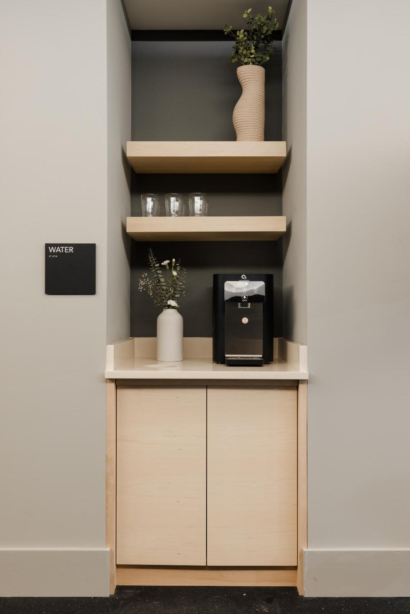 Onyx, Sonder Apartments Philadelphia Ngoại thất bức ảnh