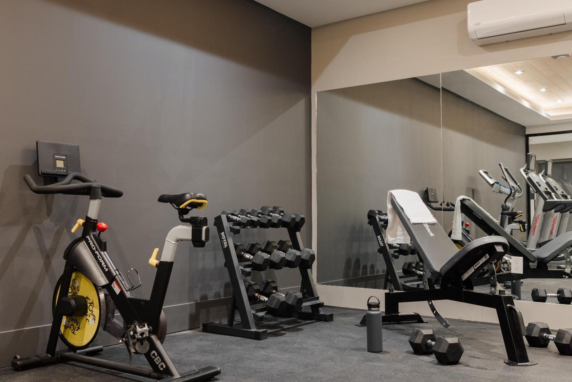 Onyx, Sonder Apartments Philadelphia Ngoại thất bức ảnh