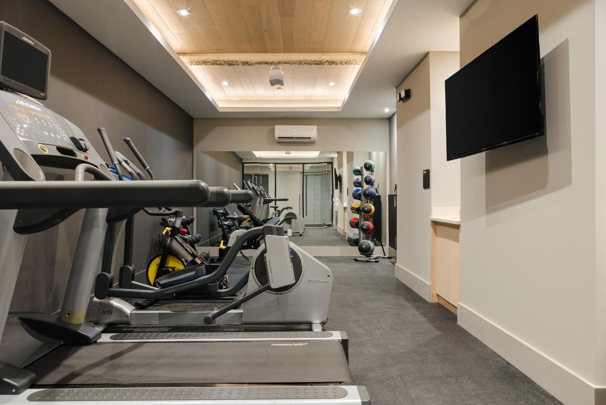 Onyx, Sonder Apartments Philadelphia Ngoại thất bức ảnh
