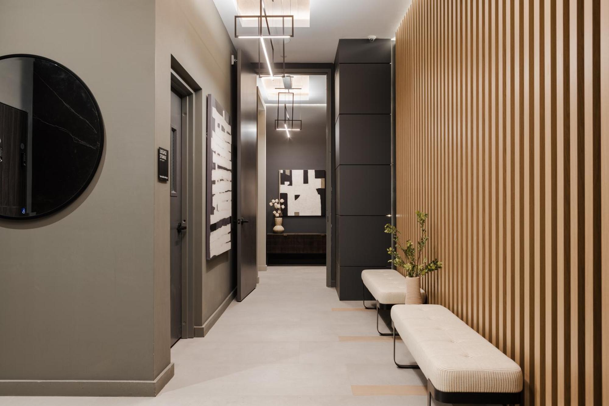 Onyx, Sonder Apartments Philadelphia Ngoại thất bức ảnh