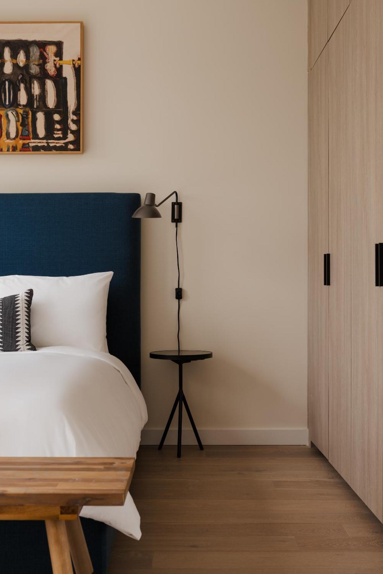 Onyx, Sonder Apartments Philadelphia Phòng bức ảnh