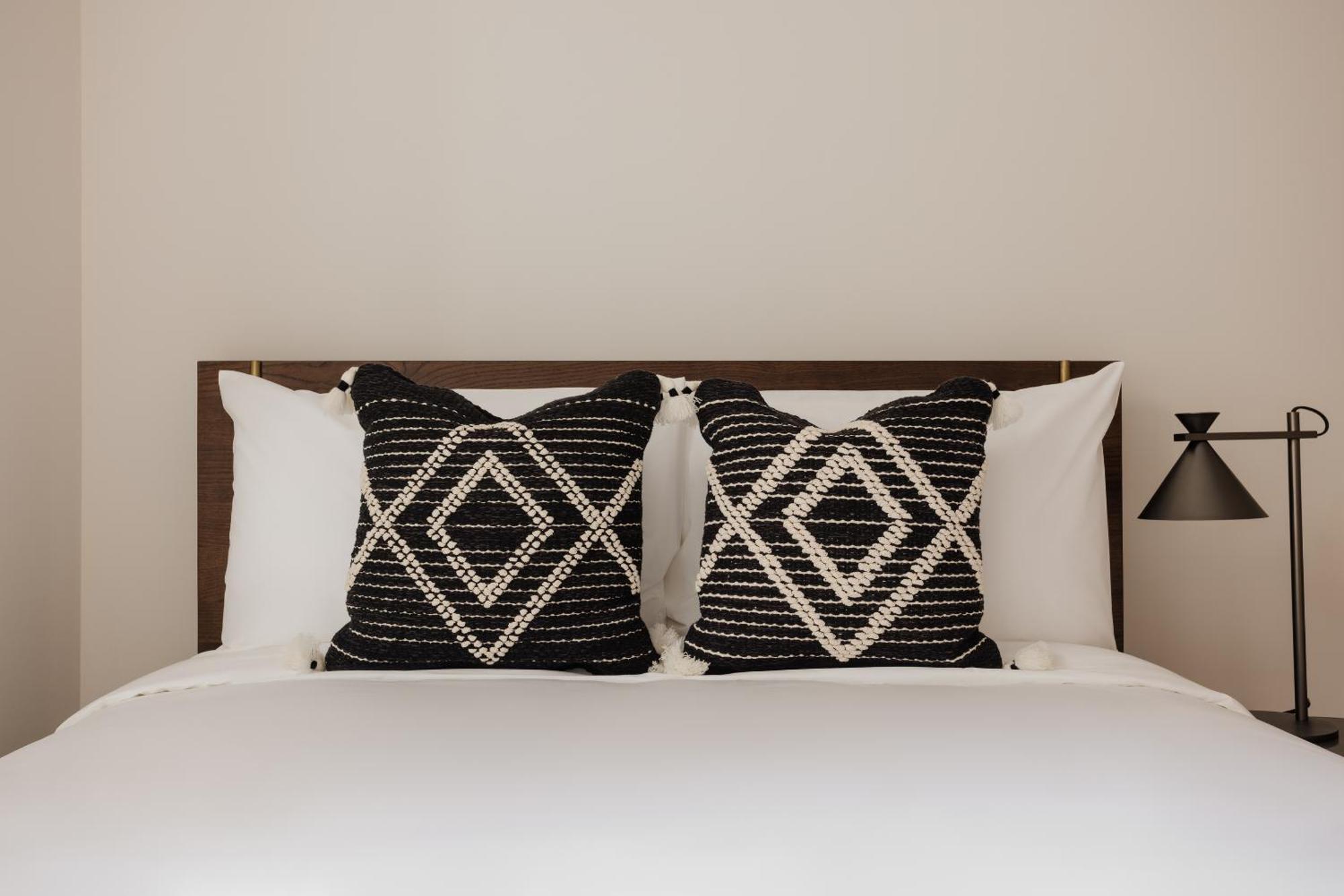 Onyx, Sonder Apartments Philadelphia Phòng bức ảnh