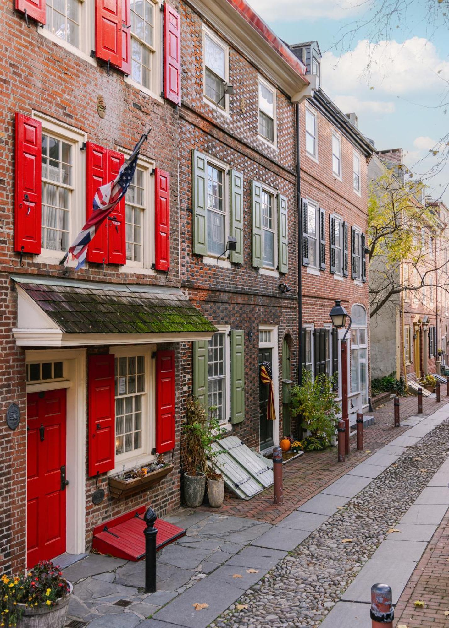 Onyx, Sonder Apartments Philadelphia Ngoại thất bức ảnh