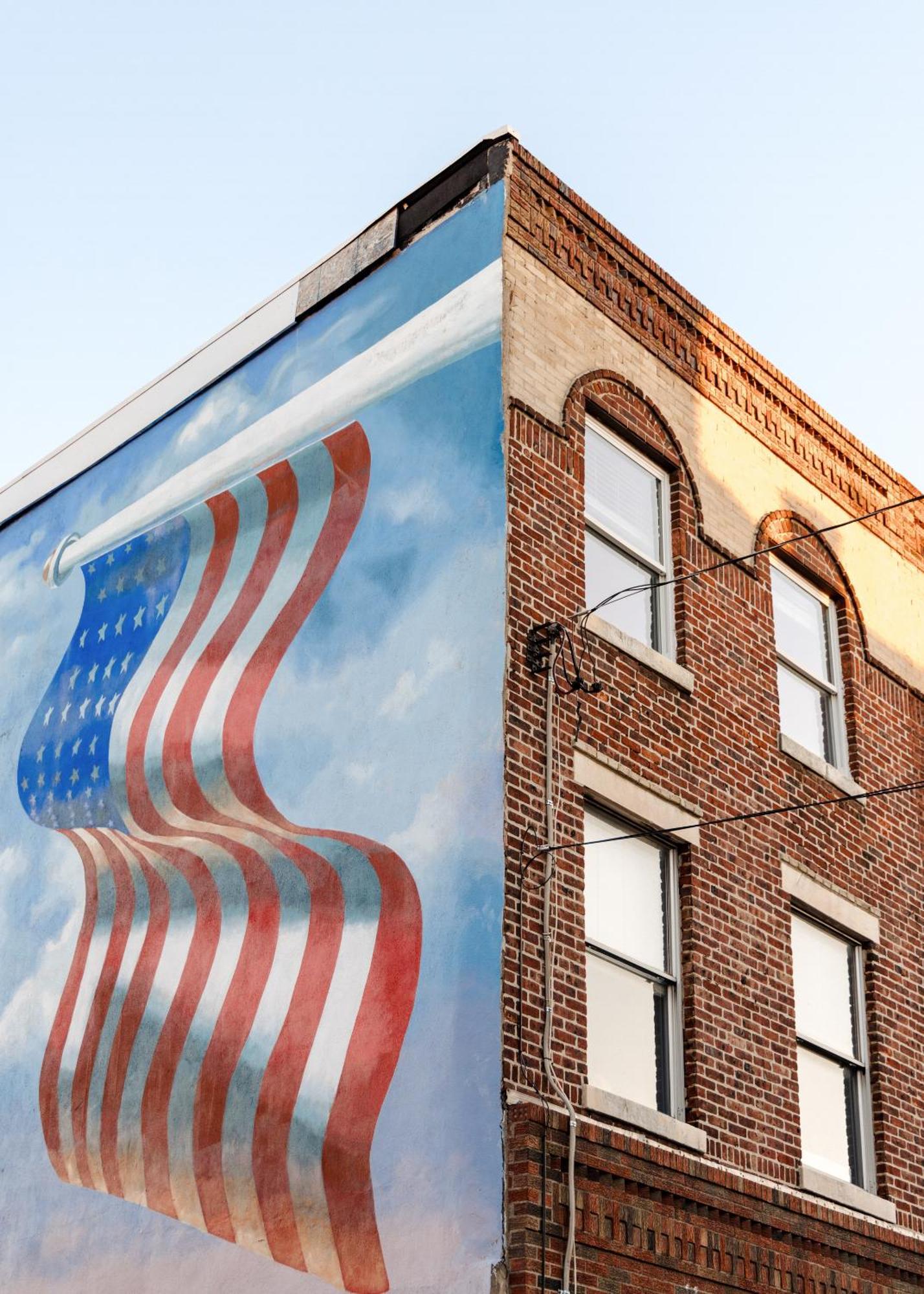 Onyx, Sonder Apartments Philadelphia Ngoại thất bức ảnh