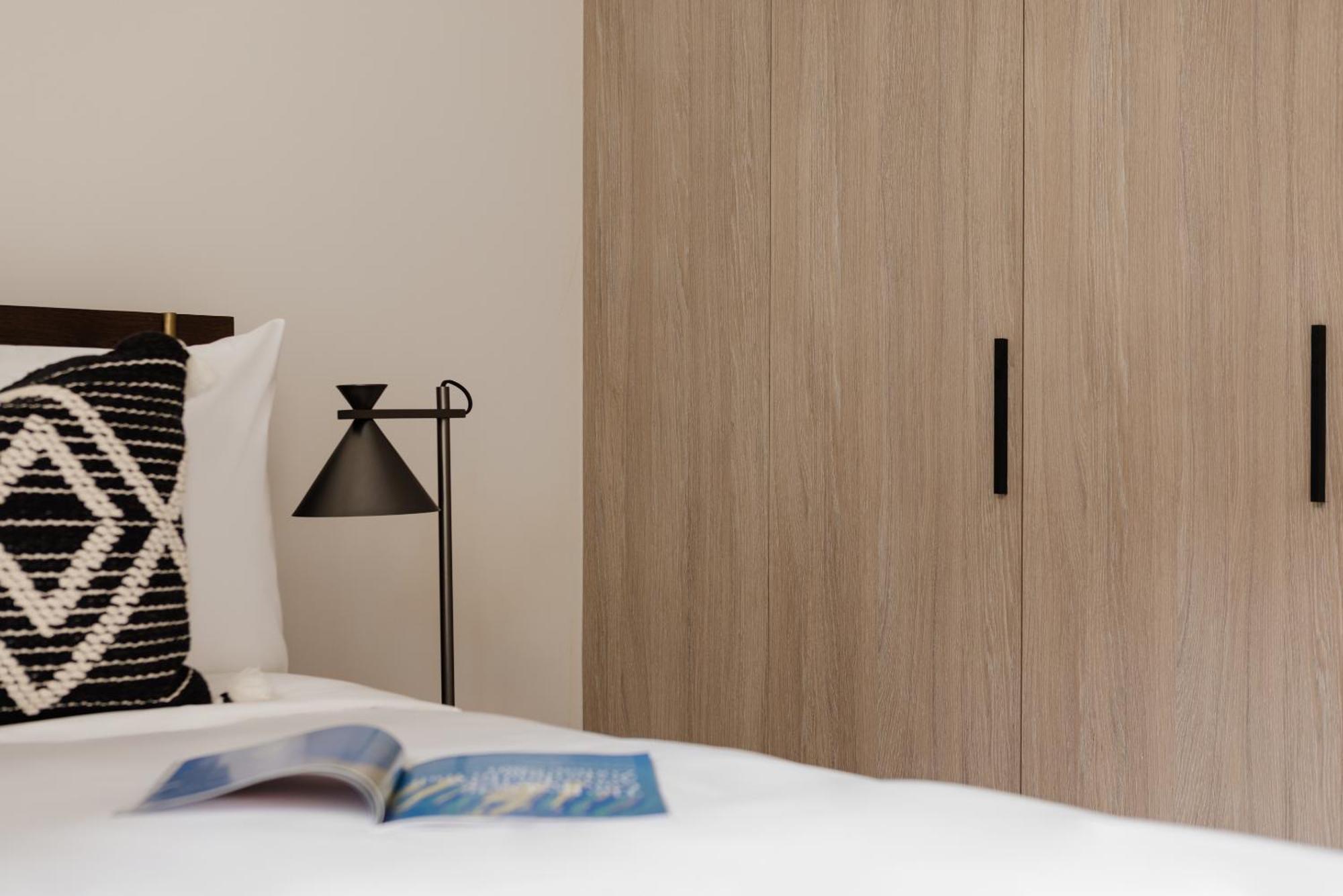 Onyx, Sonder Apartments Philadelphia Phòng bức ảnh