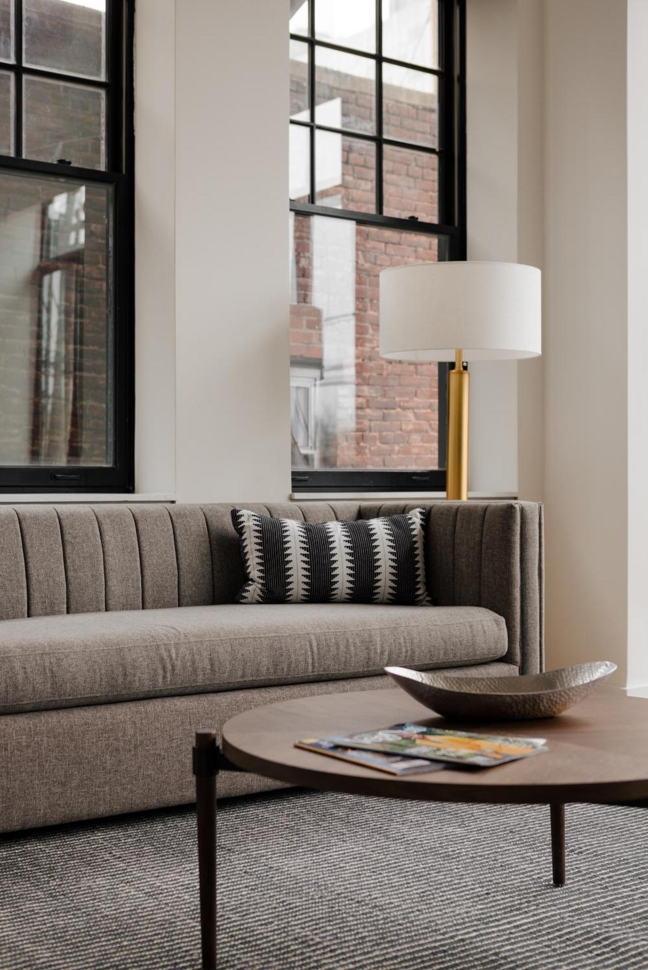 Onyx, Sonder Apartments Philadelphia Phòng bức ảnh