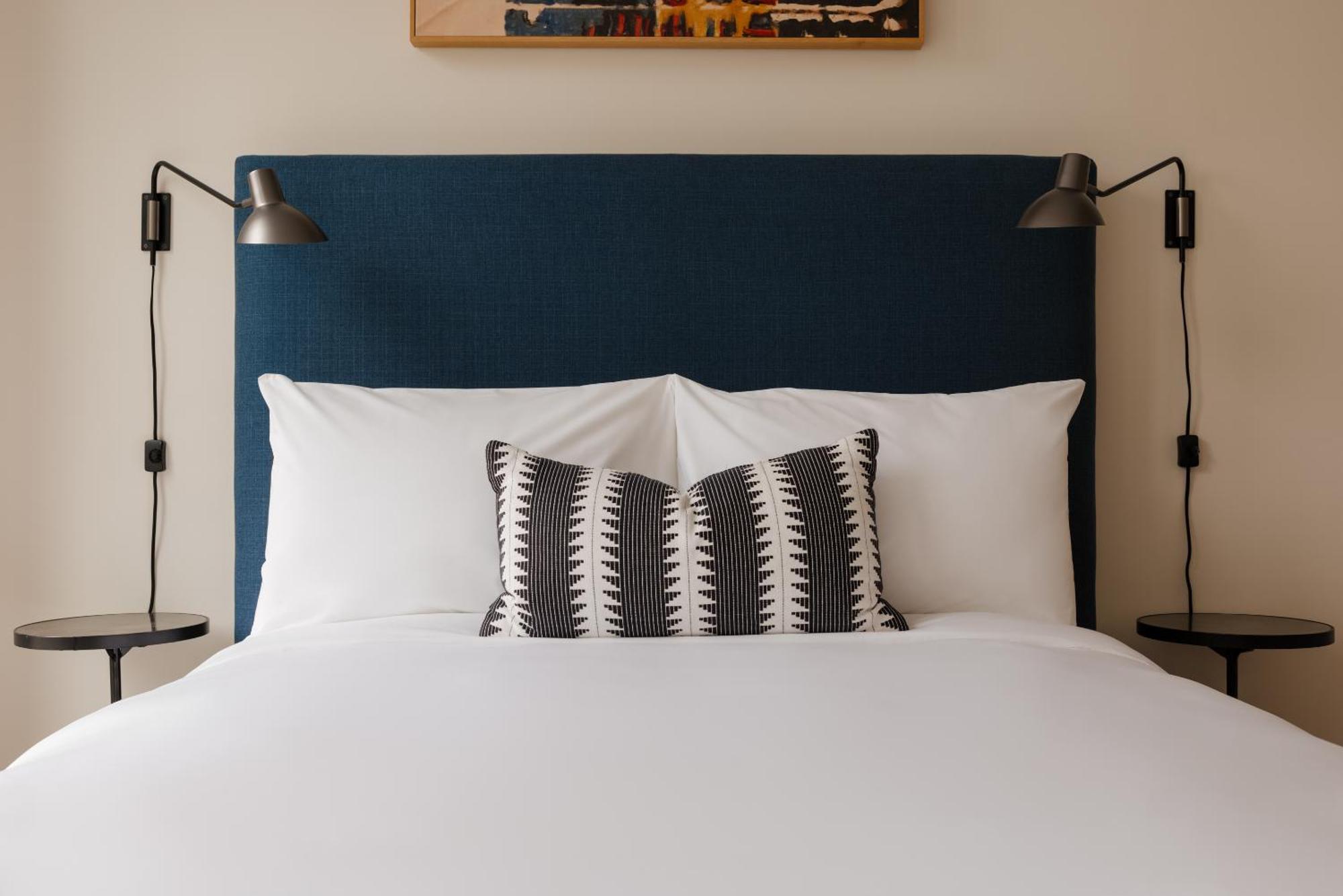 Onyx, Sonder Apartments Philadelphia Phòng bức ảnh