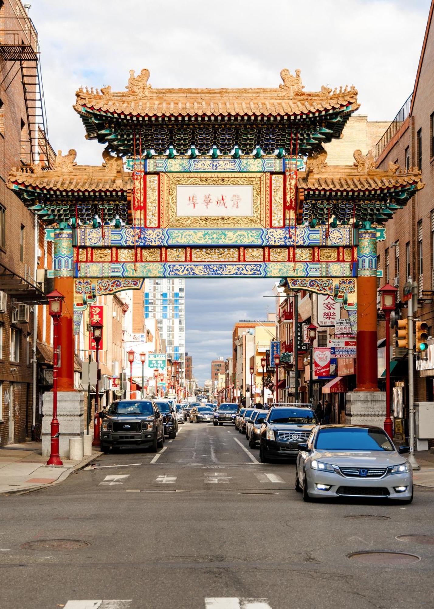 Onyx, Sonder Apartments Philadelphia Ngoại thất bức ảnh