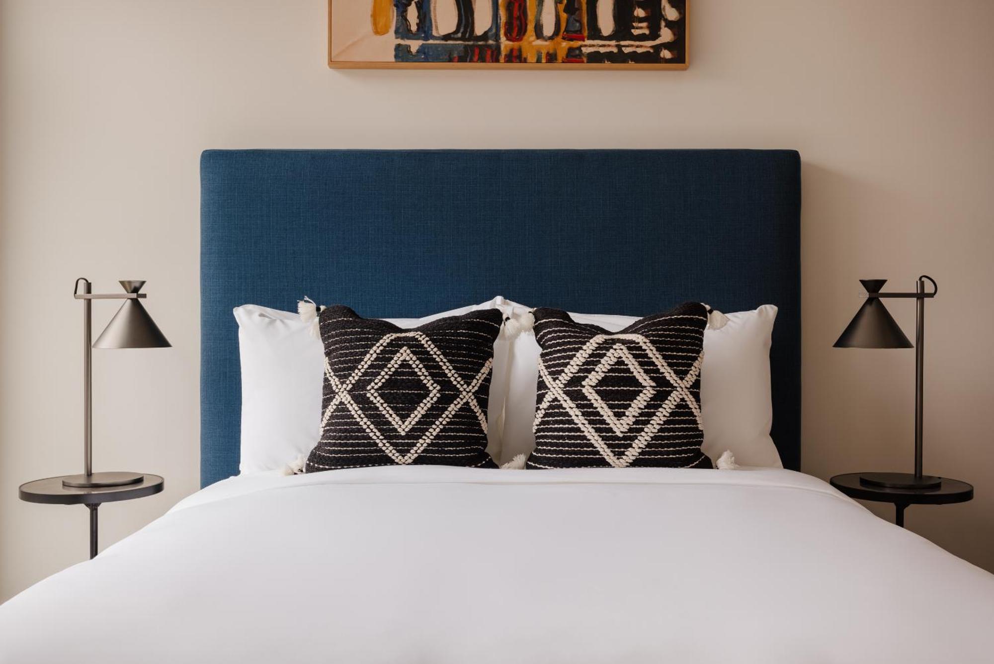 Onyx, Sonder Apartments Philadelphia Phòng bức ảnh