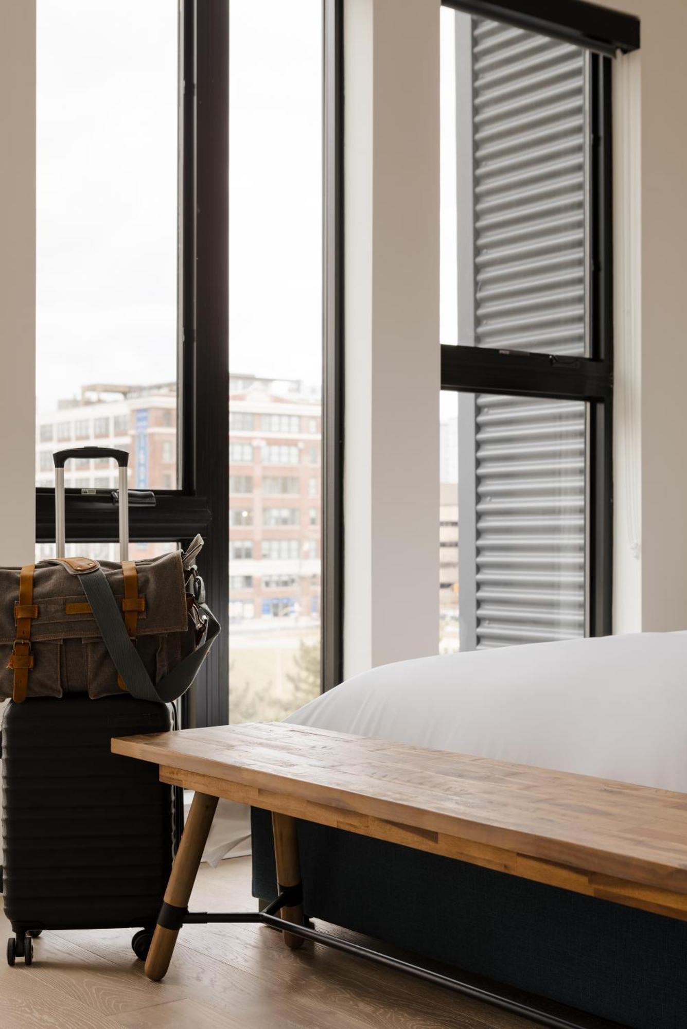 Onyx, Sonder Apartments Philadelphia Phòng bức ảnh