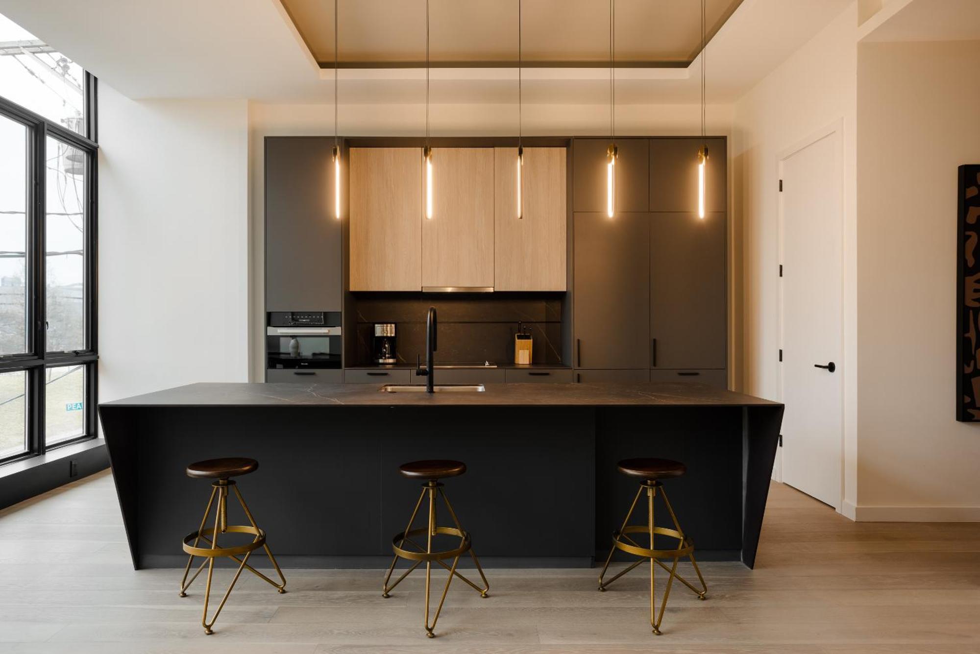 Onyx, Sonder Apartments Philadelphia Ngoại thất bức ảnh