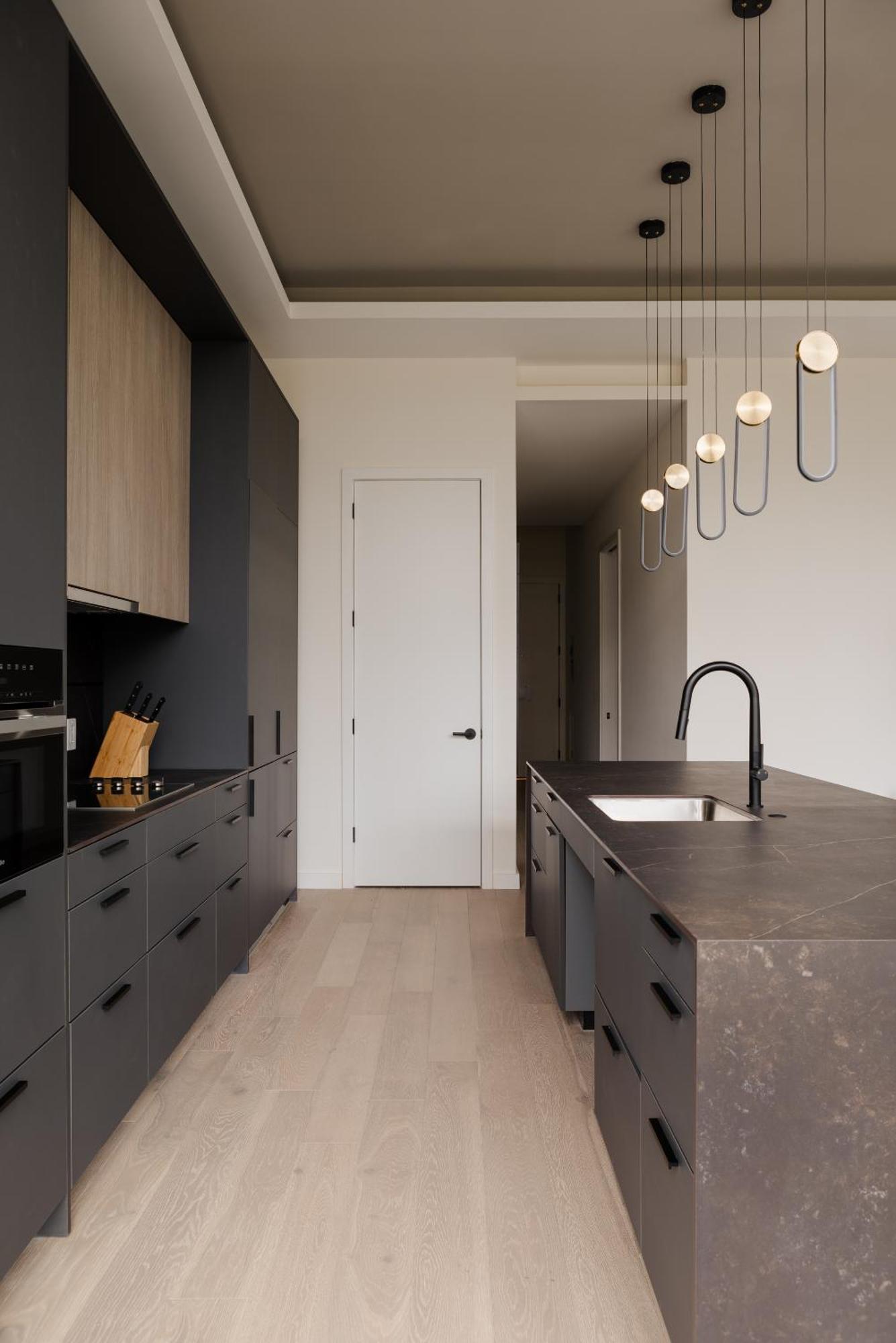 Onyx, Sonder Apartments Philadelphia Phòng bức ảnh