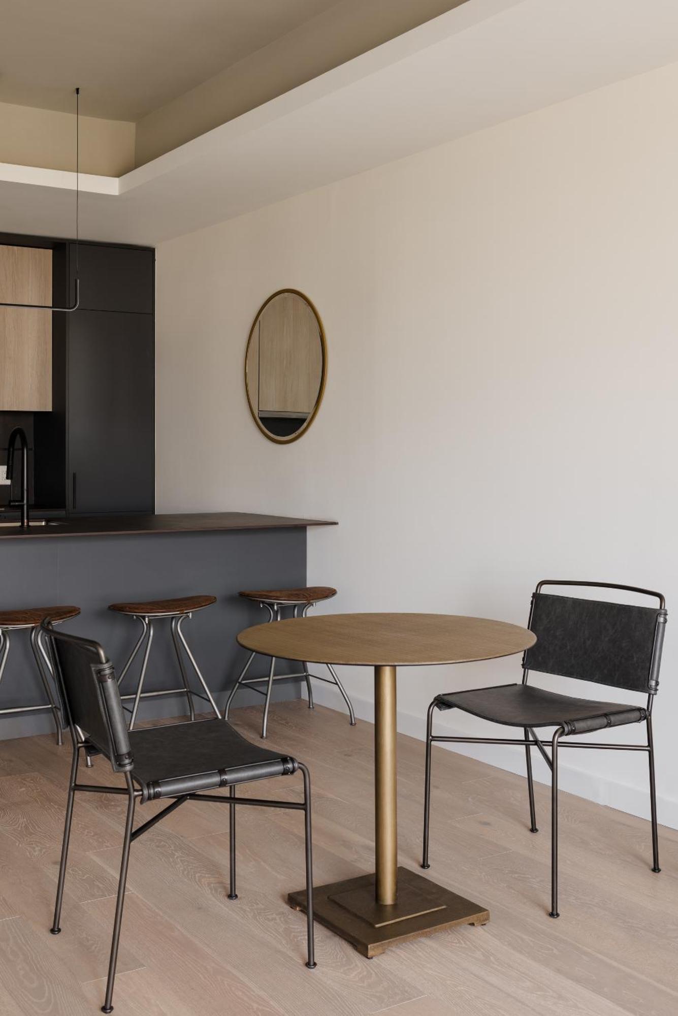 Onyx, Sonder Apartments Philadelphia Phòng bức ảnh