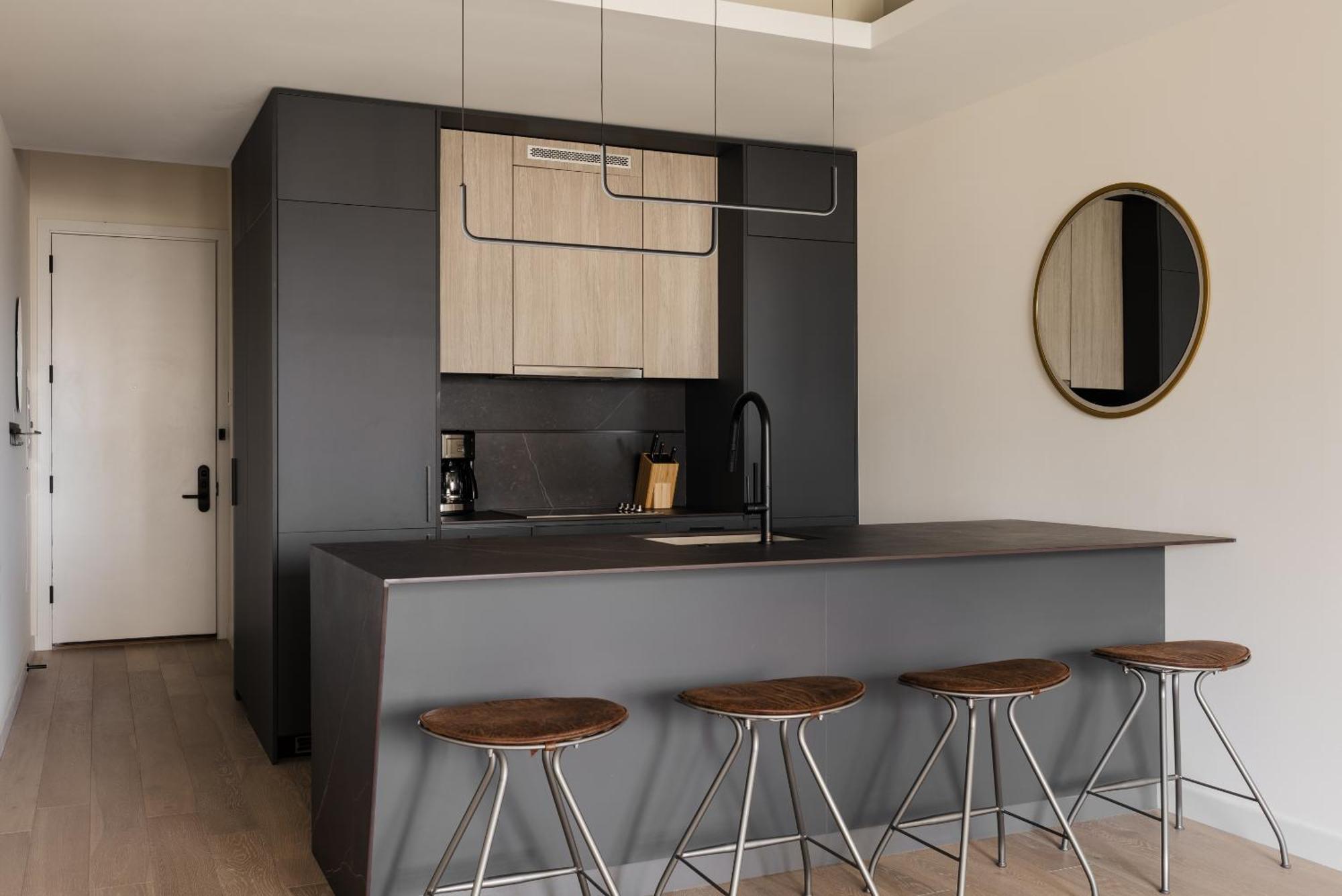 Onyx, Sonder Apartments Philadelphia Ngoại thất bức ảnh