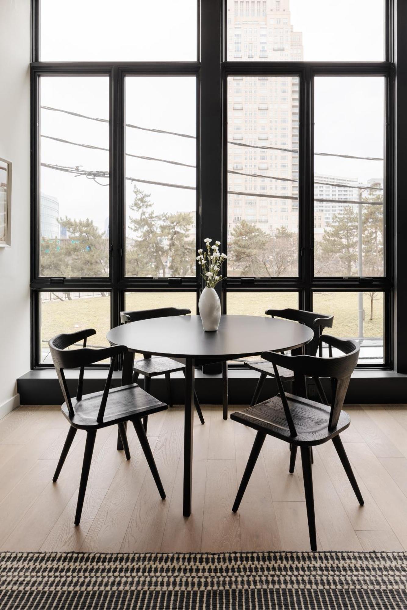 Onyx, Sonder Apartments Philadelphia Phòng bức ảnh